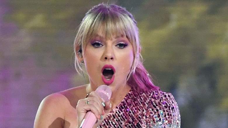 Taylor Swift