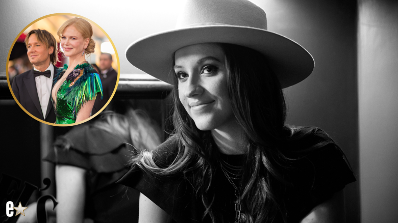 Maggie Baugh Skips Keith Urban’s First Post-Divorce Concert