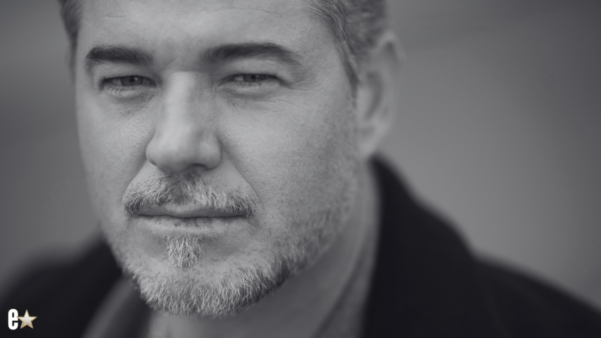 Eric Dane