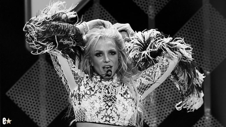 Britney Spears Reveals “Horrible” Leg Injury in New Instagram Clip