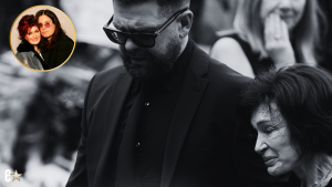 Jack Osbourne Tearfully Shares How Mom Sharon Is Coping After Ozzy Osbourne’s Death