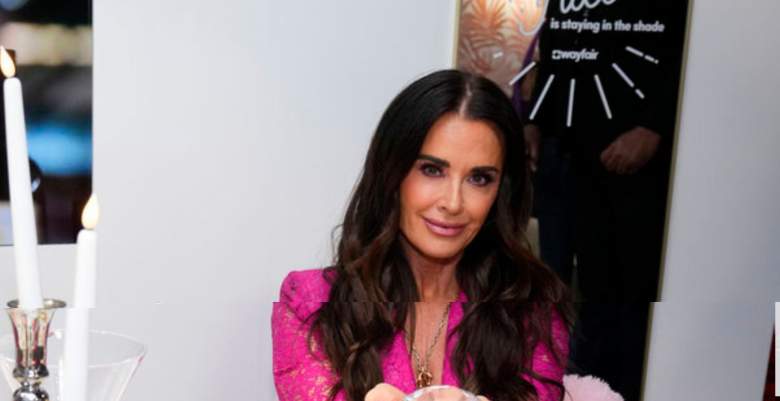 Kyle Richards