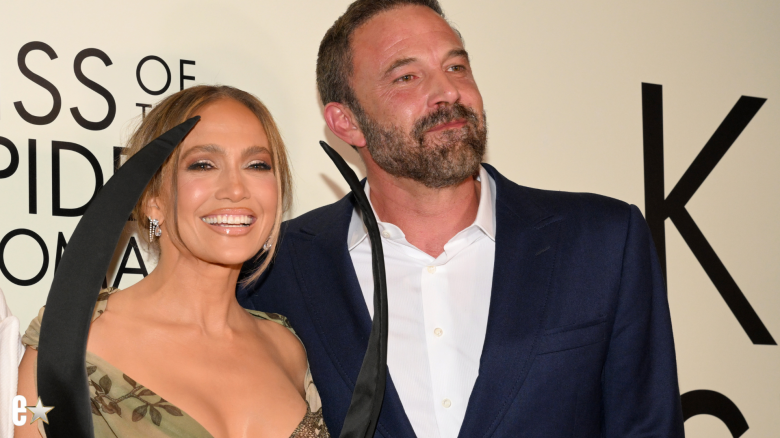 Ben Affleck Shares His Thoughts on Jennifer Lopez’s “Kiss of the Spider Woman” Role