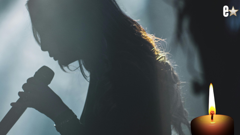 Rock Singer Ann Everton Passes Away in Tragic Crash