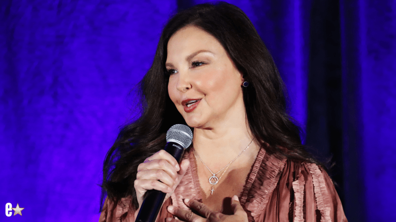 Ashley Judd Life Update