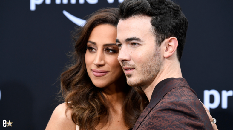 Danielle Jonas Lyme disease