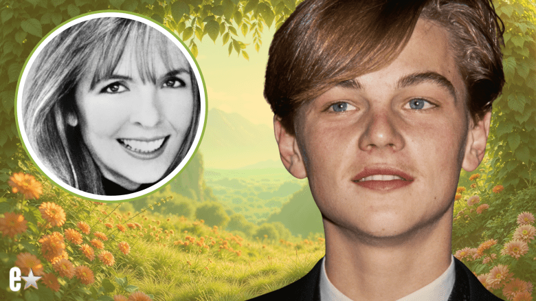 Leonardo DiCaprio Pays Heartfelt Tribute to ‘Truly Kind’ Diane Keaton