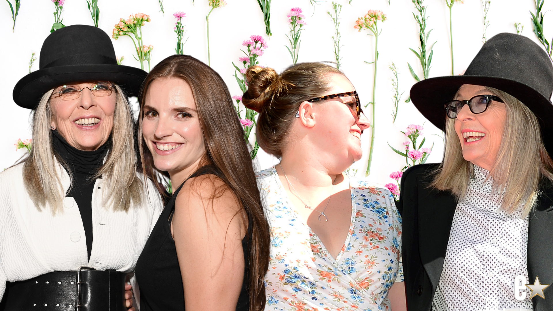 Diane Keaton daughter Dexter