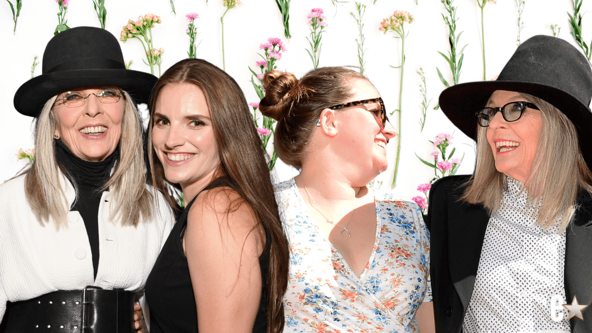 Diane Keaton daughter Dexter