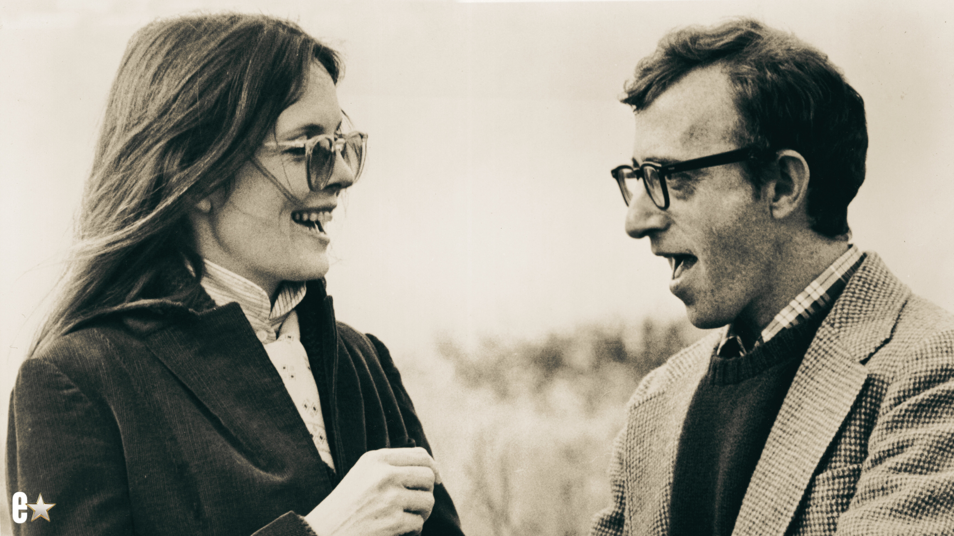Woody Allen Reflects on His Great Romance & Lifelong Friendship With Diane Keaton