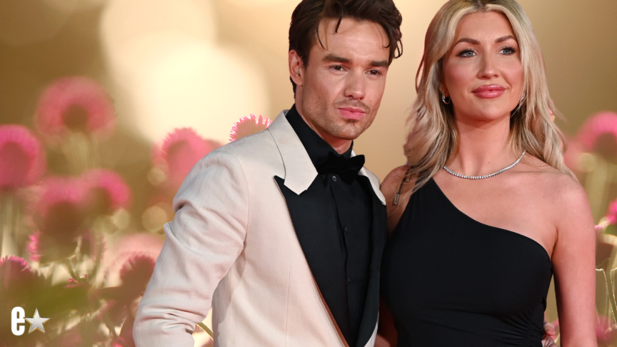 Liam Payne’s Girlfriend Kate Cassidy Opens Up About Grief