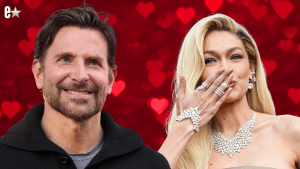 Gigi Hadid Bradley Cooper relationship