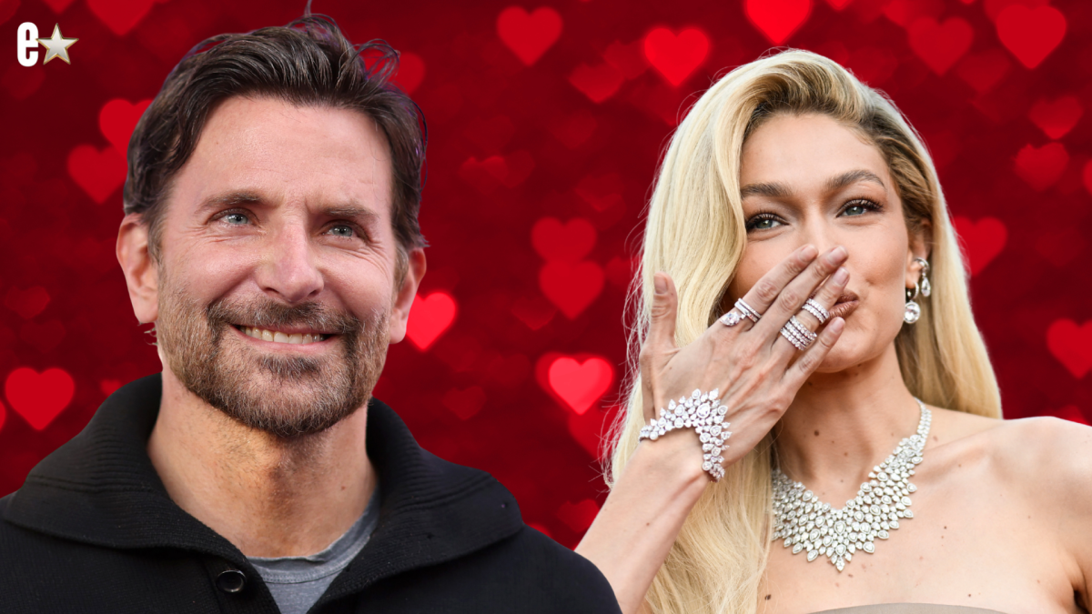 Gigi Hadid Bradley Cooper relationship