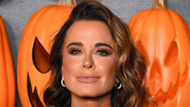 Kyle Richards
