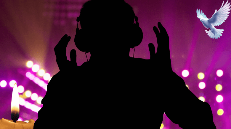 Tributes Pour In for Beloved DJ Matt Tolfrey