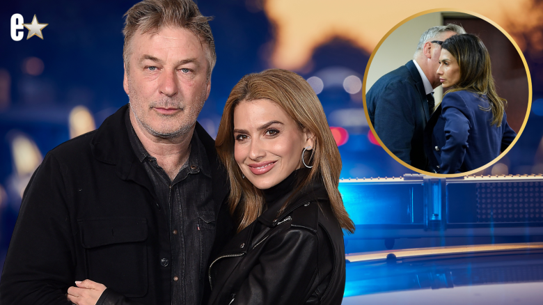Hilaria Baldwin Alec Baldwin car crash