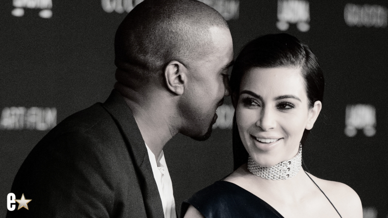 Kim Kardashian Kanye West marriage