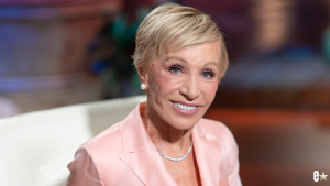 Barbara Corcoran Opens Up About Husband’s Alzheimer’s Battle