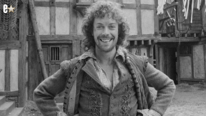 Tim Curry Health Update After Paralytic Stroke