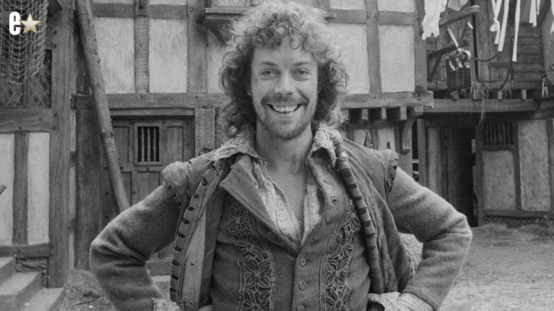 Tim Curry Health Update After Paralytic Stroke