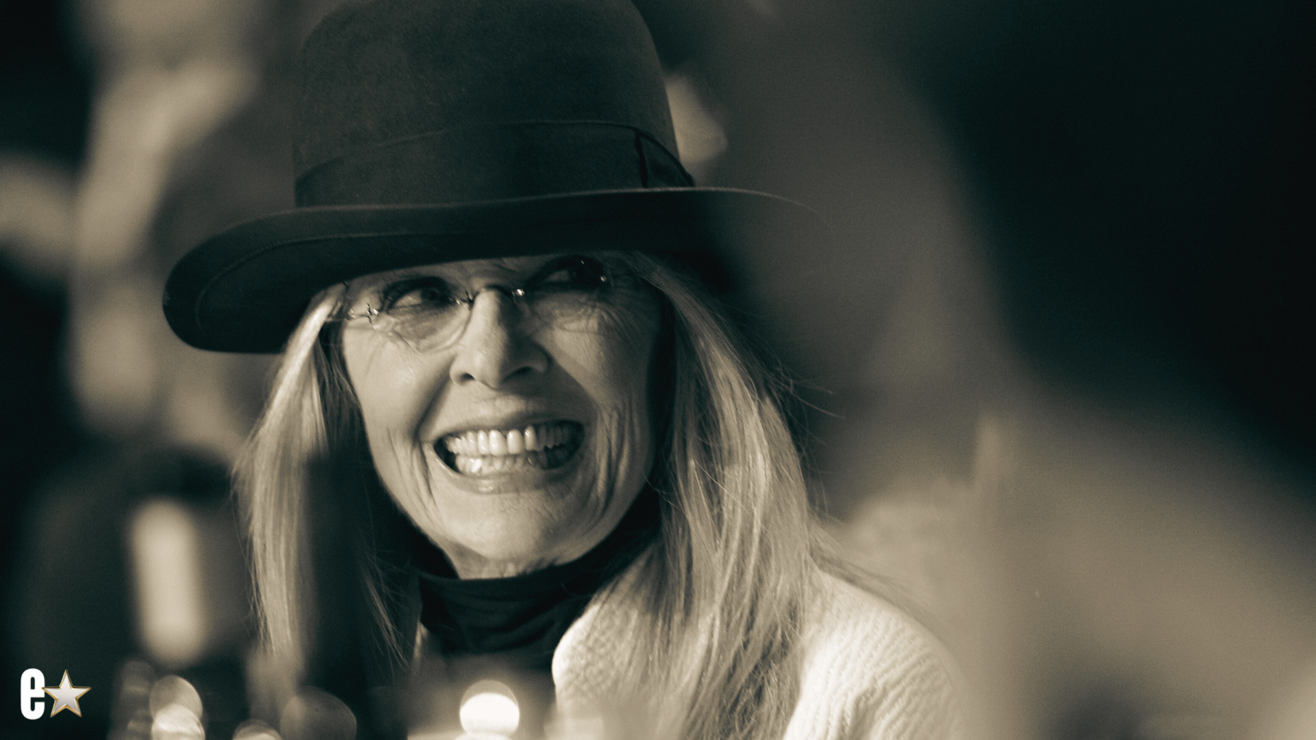Diane Keaton