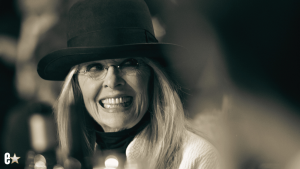 Diane Keaton