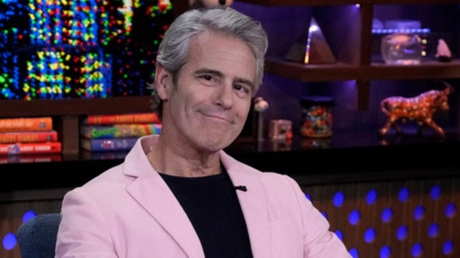 Andy Cohen