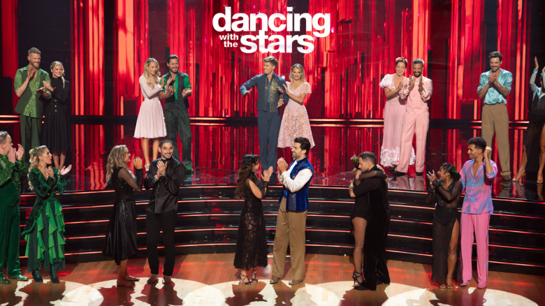 Dancing With the Stars Season 34 finale date