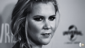 Amy Schumer Flaunts Sculpted Abs in Mirror Selfie