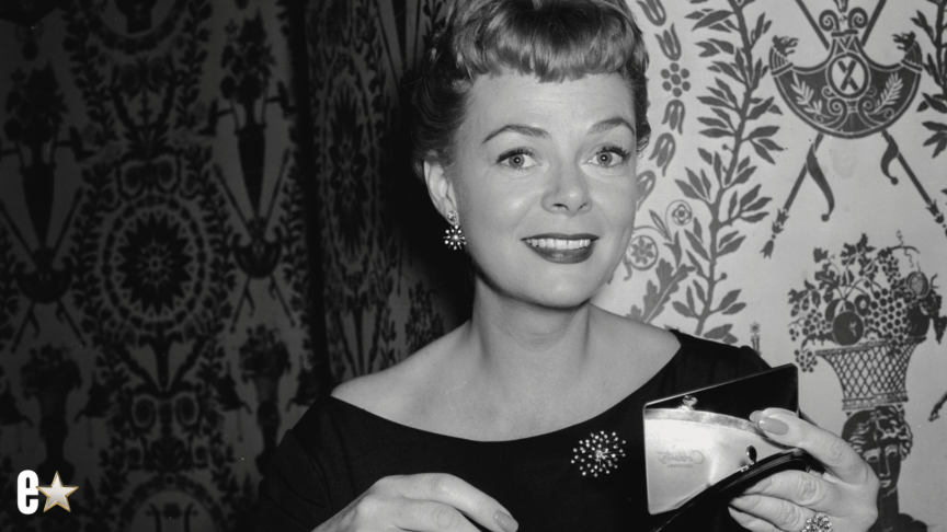 June Lockhart Passes Away at 100 as Tributes Pour In
