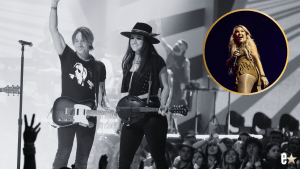 Alexandra Kay Defends Maggie Baugh Amid Keith Urban Romance Rumors