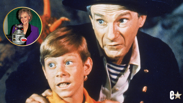 Bill Mumy Pays Tribute to June Lockhart