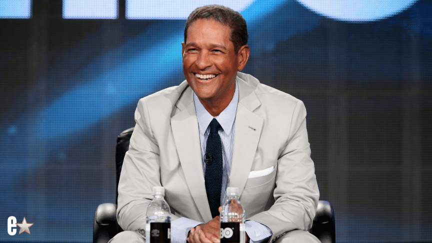 Bryant Gumbel Is “Doing OK” After Emergency Hospitalization
