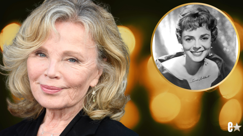 Marta Kristen Honors June Lockhart After Her Passing at 100