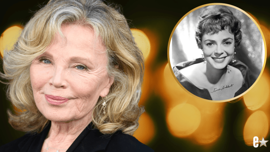 Marta Kristen Honors June Lockhart After Her Passing at 100