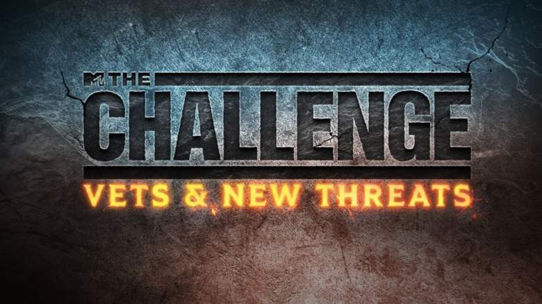 The Challenge 41