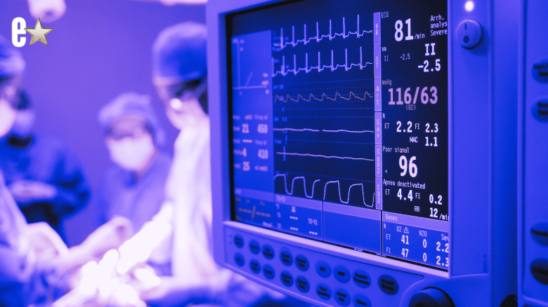 Young Bleed in Critical Condition After Brain Aneurysm