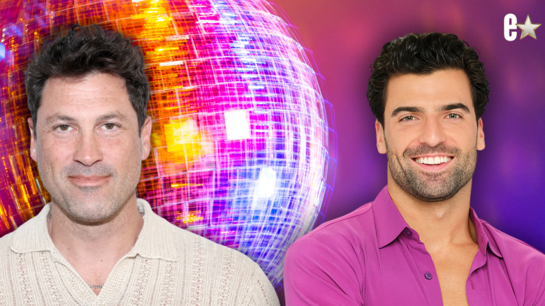 Maksim Chmerkovskiy Issues Public Apology to Jan Ravnik
