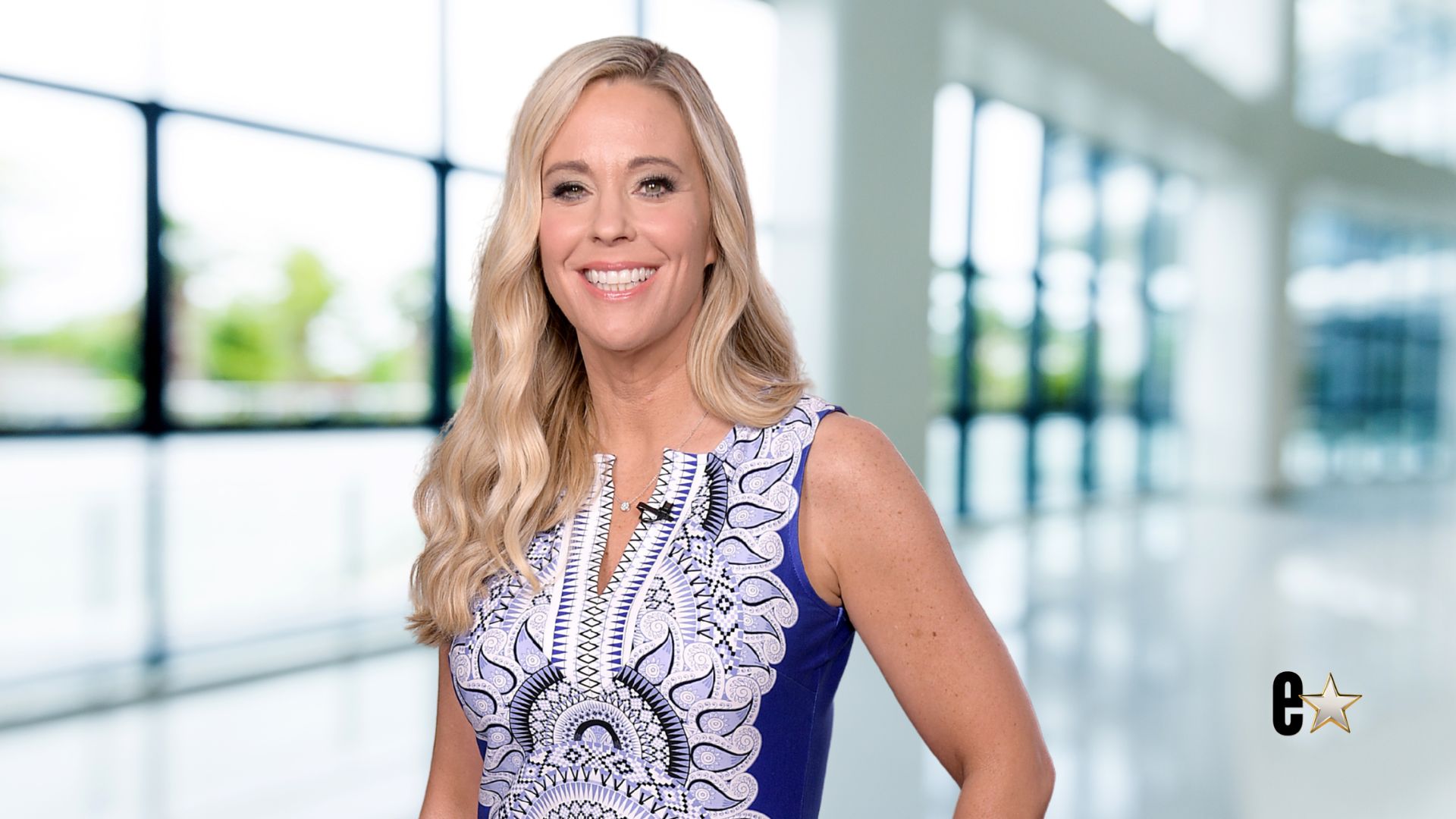 Kate Gosselin