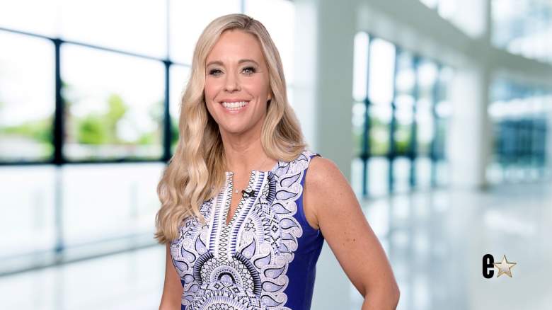 Kate Gosselin
