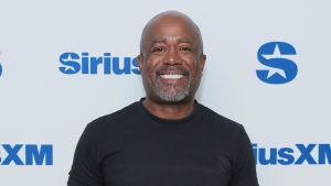 Darius Rucker