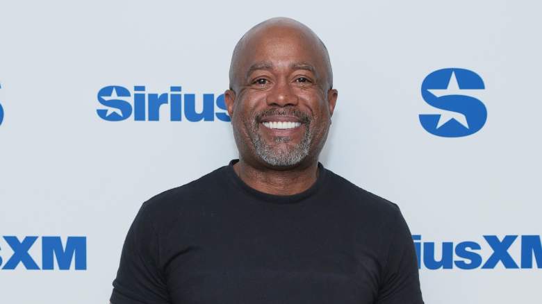 Darius Rucker
