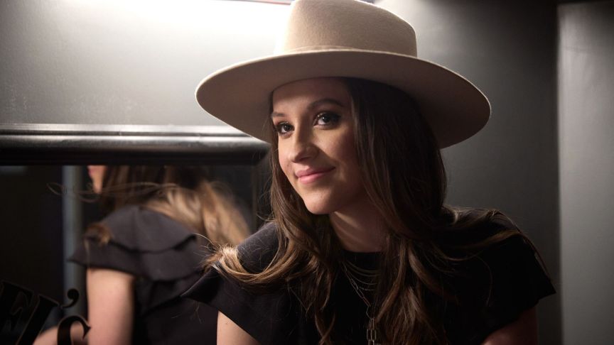 Maggie Baugh