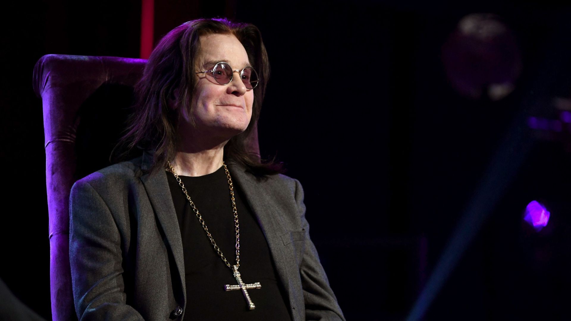 Ozzy Osbourne
