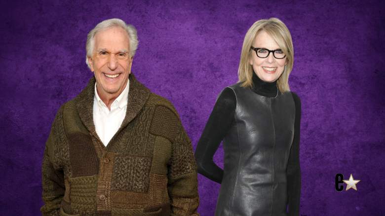 Henry Winkler