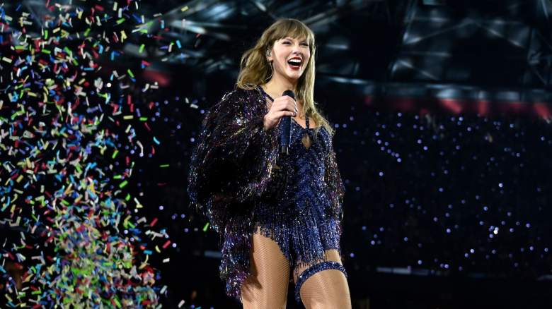 Taylor Swift