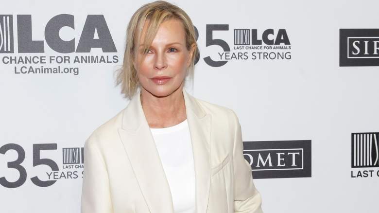 Kim Basinger