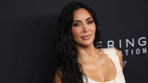 Kim Kardashian