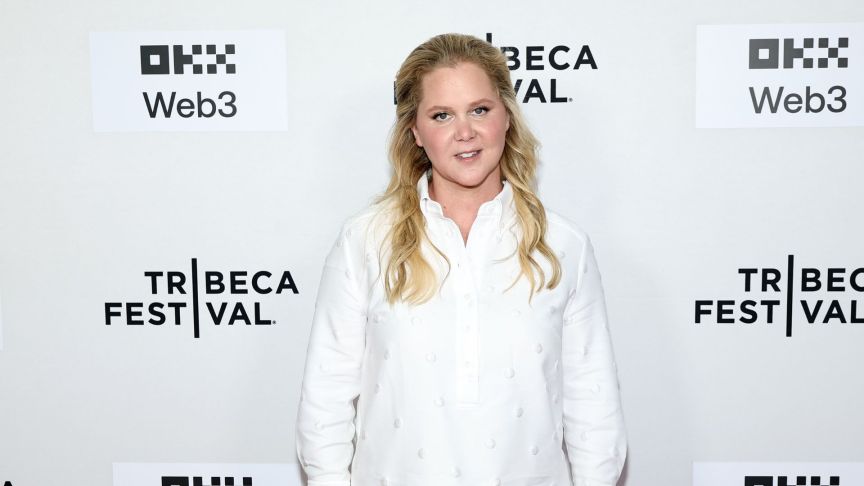 Amy Schumer