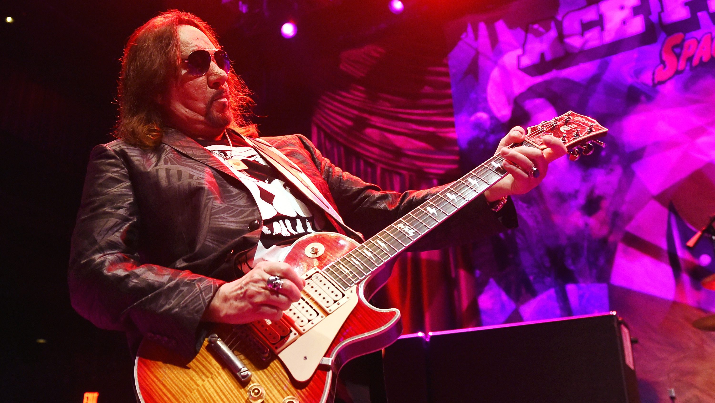 Ace Frehley